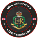 |BA| Royal Military Police Academy