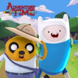 Adventure Time Dev icon