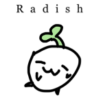 The radish group