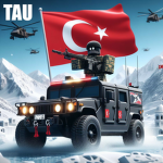 | TAU | Özel Kuvvetler Komutanlığı