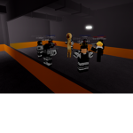 SCP | Developer Group
