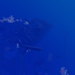 blue doomspire