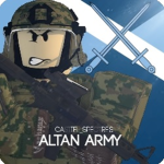 [AAF] Atlan Army