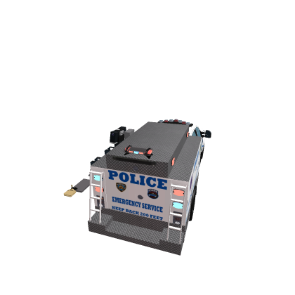 [NYPD]2016 Dodge Charger PPV