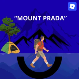 [🎃] "MOUNT PRADA" icon