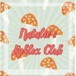 Natalie’s Roblox club