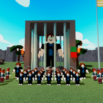 Defeat The Bacons! [MASTERED] (UPDATE!)