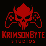 KrimsonByte Studios