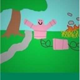 Earth Worm Sally Simulator