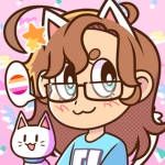 Kitty cats [Birthday party!]
