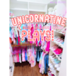 Unicornantine Coconut Club