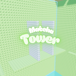 [☕] MATCHA Slap Tower