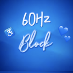 60Hz Block