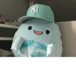 Blue-gang