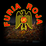 FURIA ROJA RBX
