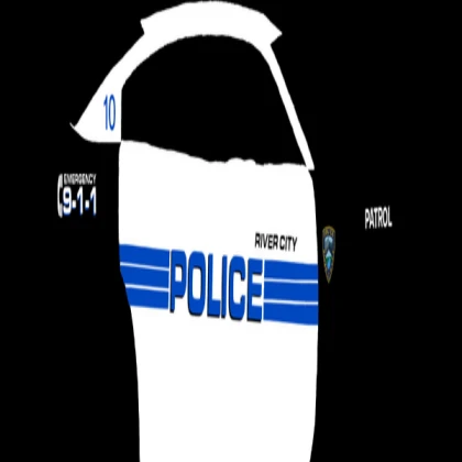 RCPD 2011 charger eight