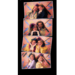 Stranger Things Friends Group