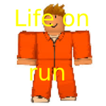 Life on the run (Official)