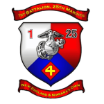 1st Battalion, 25th Marines