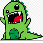 x~*Dino Squad*~x