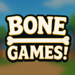 Bone games!