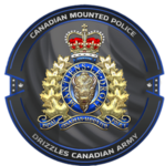 |CA| Royal Canadian Mounted Policeᅠ