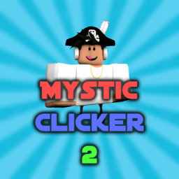 🎃HALLOWEEN! Mystic Clicker 2🎃