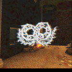 The Backrooms Infinity: The Renaissance Liminality