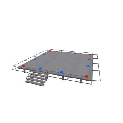 Helipad