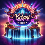 Vibrant Temptation Club