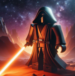 The Dаrk Jedi