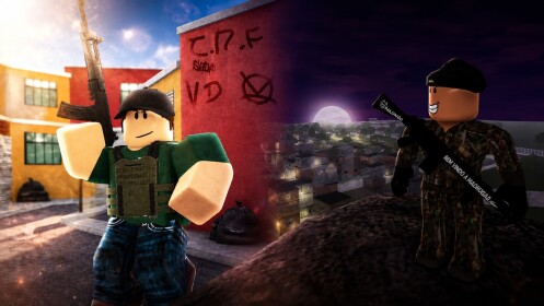 ZDG - War Zone RJ FPS 