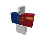 Barcelona Home Kit