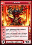 Chaotic Group