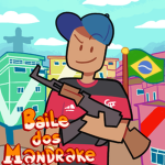 Baile dos Mandrake.