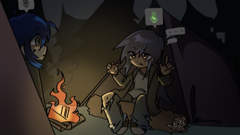 [🌙] Belgium Voice screenshot 2