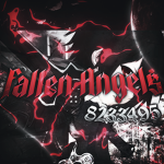 ｸFallen Angelsｸ