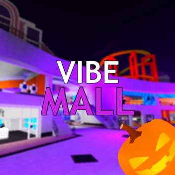 Vibe Mall  🍂Halloween Update🍂
