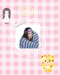 Wonyoungism girlies