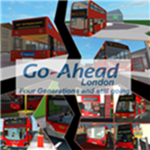 Go Ahead London ™