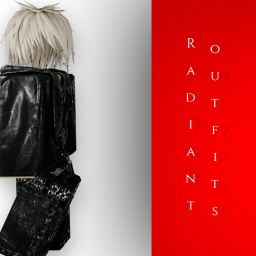Radiant Outfit's [R6]