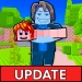 My Worm [2 Player Obby] icon