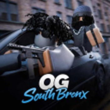 OG: South Bronx