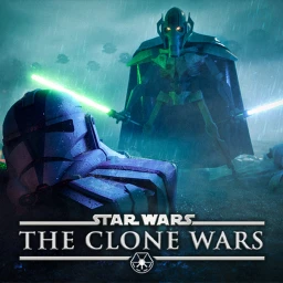 STAR WARS: The Clone Wars icon