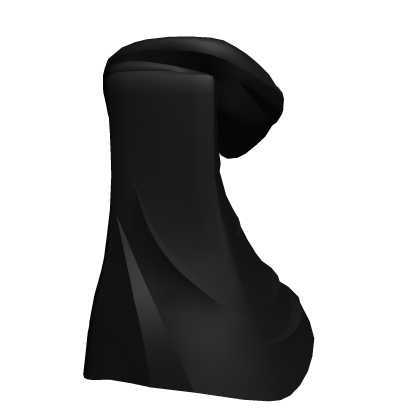 Solo Sung Hooded Coat