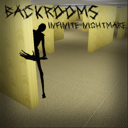 Backrooms - Infinite Nightmare [BETA]