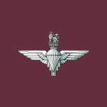 [PS] Parachute Regiment