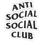 The Anti-Social Social Club