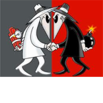 Elinors Spy Master Group
