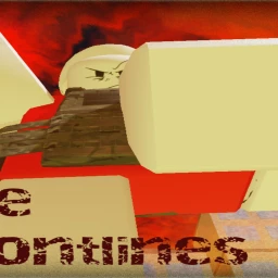 The Frontlines TD: Recode V0.18 icon